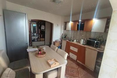 Apartament 4 camere in Curtea de Arges zona Confectii - 3