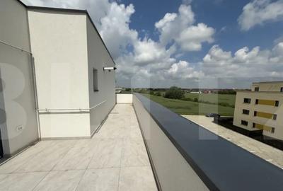 Apartament cu 2 camere decomandat, mobilat în Central - 16