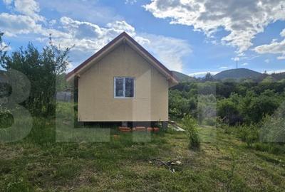 Teren cu priveli?te panoramica, de vanzare, 1281 mp, zona - 10