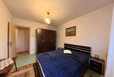 Apartament cu 3 camere semidecomandat, mobilat în Drumul Taberei - 4