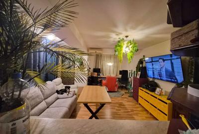 Apartament cu 3 camere decomandat în Central - 6