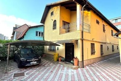 Pret Nou! Casa in Brasov + garsoniera, 4 dormitoare, cartier Florilor - 2