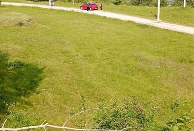 Spațiu comercial, în Cârțișoara - 3