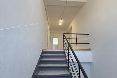 🏢 Clădire Apartamente pentru Muncitori – 262 mp – Parcul Industrial Marșa - 8