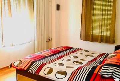 Apartament impecabil 3 cam (fost 4 cam), cu vedere la Parcul si Delta Vacaresti! - 9