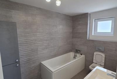 Apartament cu 3 camere în Ștefăneștii de Jos - 9