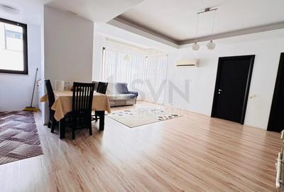 Apartament cu 3 camere decomandat, mobilat în Herăstrău - 2