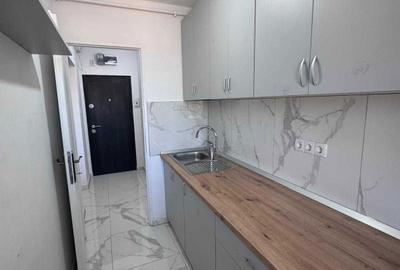 Apartament cu 2 camere semidecomandat în Central - 4
