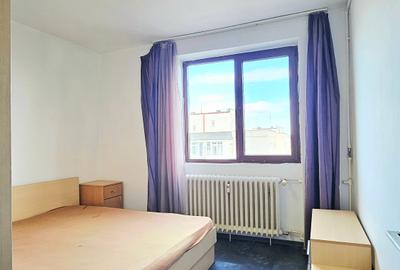 Apartament cu 3 camere decomandat, mobilat în Tineretului - 8