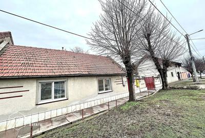 Casă individuală cu 3 camere cu Teren 720 Mp în Șega - 2