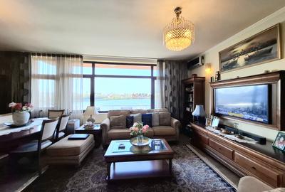 Apartament cu 5 camere decomandat, mobilat în Colentina - 2