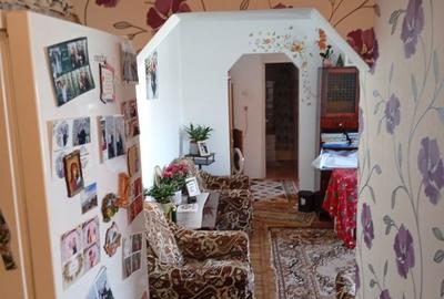 Apartament cu 2 camere în Nord-Vest - 1