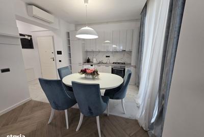 Apartament cu 3 camere în Nord - 2