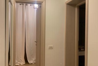 Voluntari Pipera Henri Coanda ANL Vanzare  Vila Duplex P+ E/M mobilat-utilata - 12