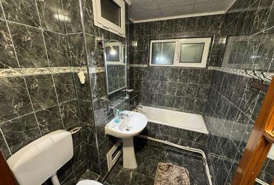 Apartament doua camere, mobilat utilat curat etaj 1, Cornisa - 8