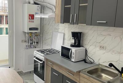 Garoniera de inchiriat Militari Residence - Weiner Palada - 2