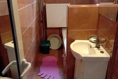 Apartament cu 2 camere nedecomandat în Vest - 2