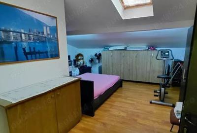 Casă cu 3 camere cu Teren 177 Mp în Rafov - 3