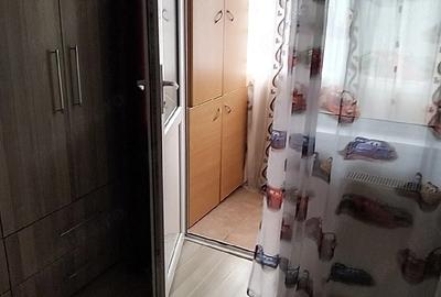 Apartament cu 2 camere semidecomandat în Micro 19 - 4