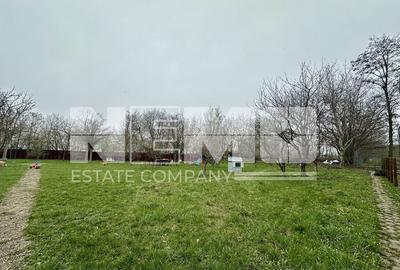 De Vanzare Teren 25 ari I Zamca, Suceava I 900.000 - 4