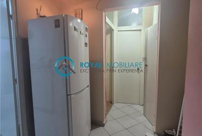 Apartament cu 2 camere decomandat, mobilat în Mărășești - 13