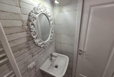Apartament cu 2 camere decomandat, mobilat în Ștefan cel Mare - 33