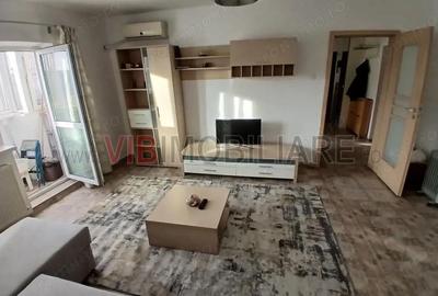 3 camere 74 m2 de inchiriat Nerva Traian / Octavian Goga / Unirii - 2