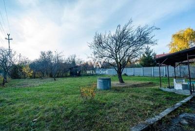 Casa Sibiu, Cisnadioara - teren 770 mp Casa Sibiu, Cisnadioara - teren 770 mp - 6