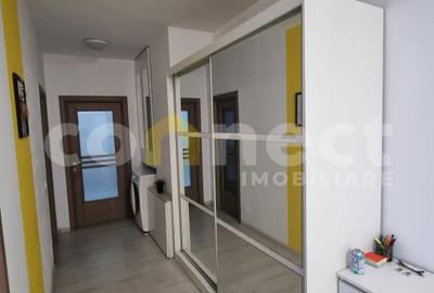 Apartament cu 2 camere în Florești - 1