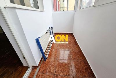 Apartament cu 2 camere semidecomandat, mobilat în Cetate - 4