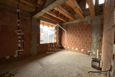 Casa individuala de vanzare in Sibiu 5 camere - 250 mp | teren 1200 mp - 1