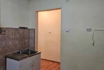Apartament cu 2 camere nedecomandat în Central - 8