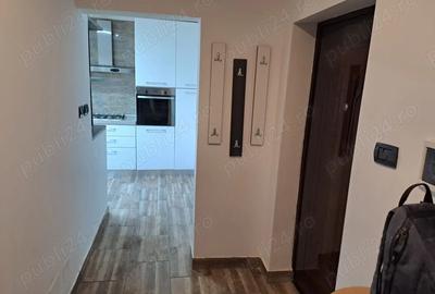 Apartament cu 2 camere decomandat în Gară - 1