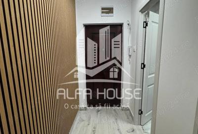Apartament cu 2 camere nedecomandat în Central - 5