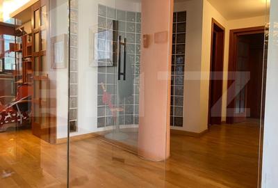 Apartament cu 3 camere si 3 bai in vila, zona Schei - 13