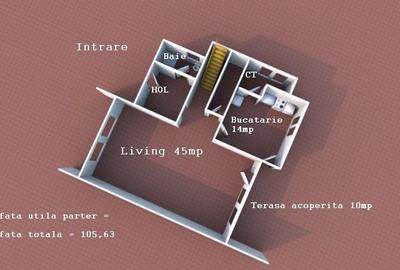 Inchiriere Vila Pipera Porsche Inchiriere Vila Pipera Porsche - 8