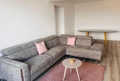Apartament elegant cu 3 camere, bloc nou - strada Calea Bucuresti, zona Lidl - 3