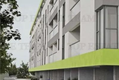 Apartament cu 3 camere decomandat în Central - 14