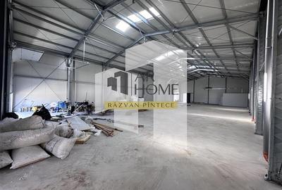 Hale noi de inchiriat de la 265 mp pana la 598 mp, Bucov, Ploiesti - 18