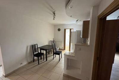 Apartament 2 camere Aviatiei disponibil imediat - 4