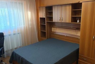 Apartament decomandat de vanzare - Micro 18, 55,2 mp, etaj 8/10 - 7