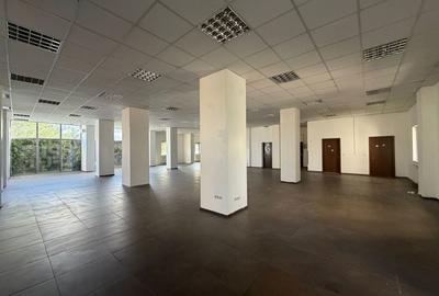 Spațiu comercial, de 350 mp, în Popoveni - 7