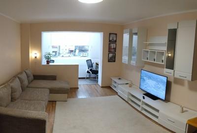 Apartament cu 2 camere decomandat în Steaua - 2
