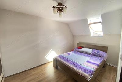 Apartament 2 camere, 54 mp, mansarda 2017, ZONA Freidorf, COMISION 0% - 9