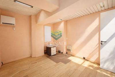 Apartament cu 2 camere semidecomandat în Universitate - 3