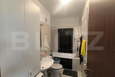 Apartament 2 camere tip studio, Cartier Noua vedere supe - 2