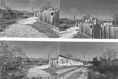 Casă cu 2 camere în Albota - 7