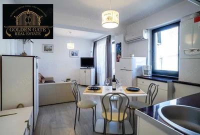 Apartament cu 2 camere semidecomandat, mobilat în Pache Protopopescu - 2