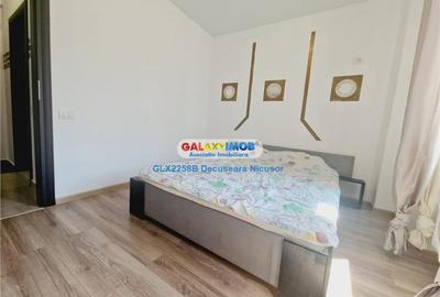 Apartament cu 2 camere decomandat, mobilat în Chiajna - 9