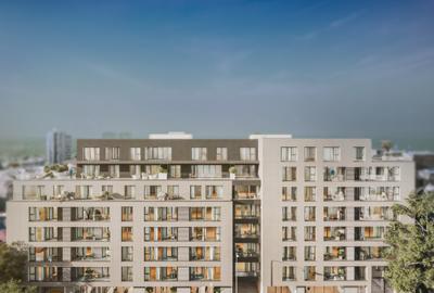 Apartament cu 3 camere în Ferdinand - 53